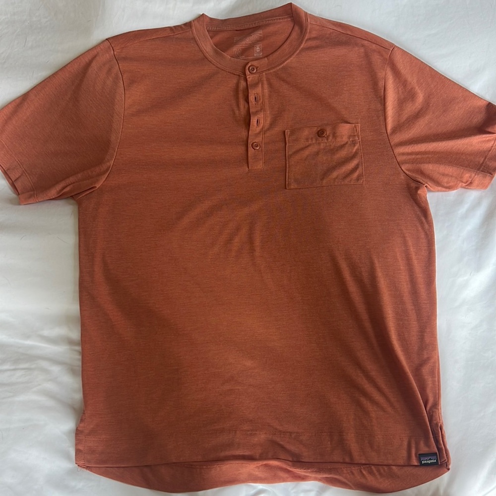 Men’s Patagonia T-Shirt